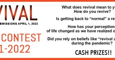 Fountain Essay Contest 2022