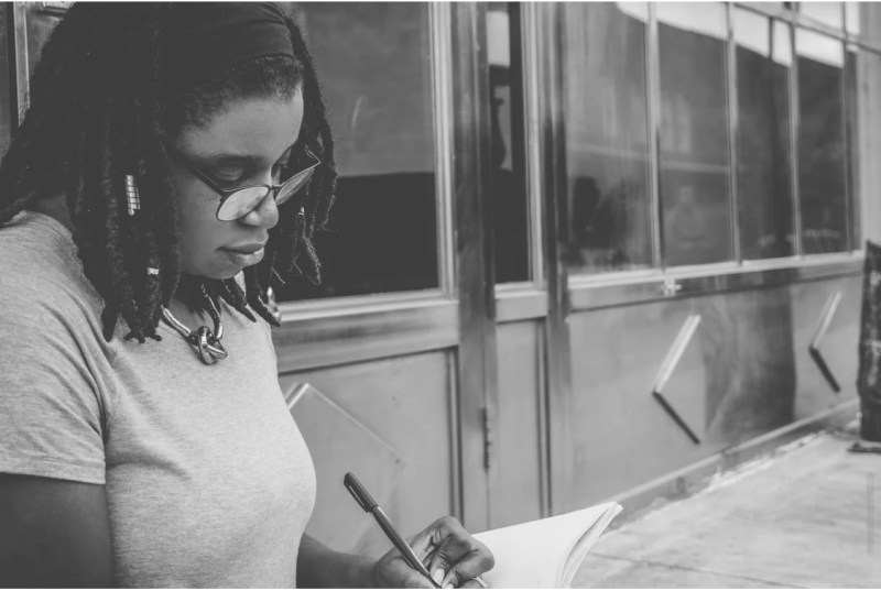 How to write a novel