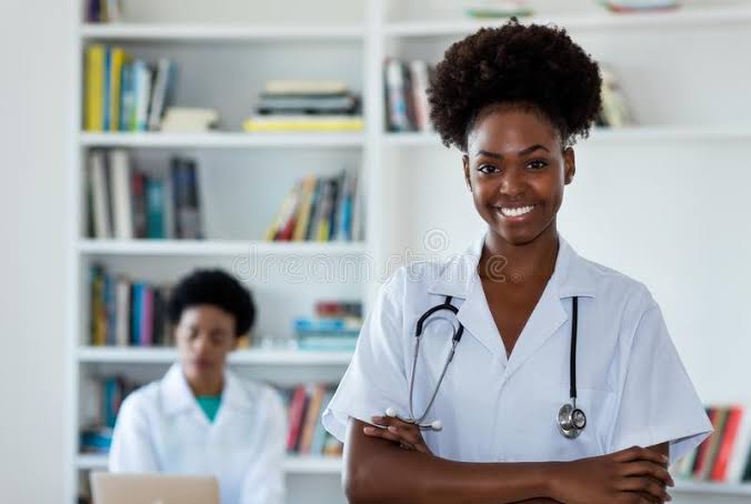 Medical student