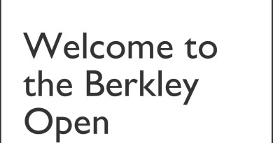 The Berkley Open Submission Program