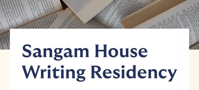Sagam House Residency
