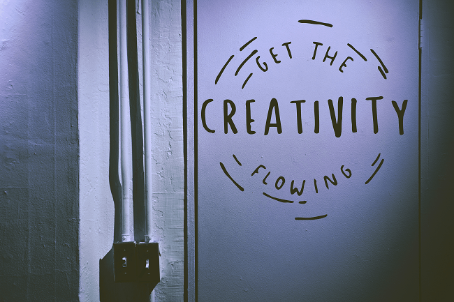 workspaces influence creativity